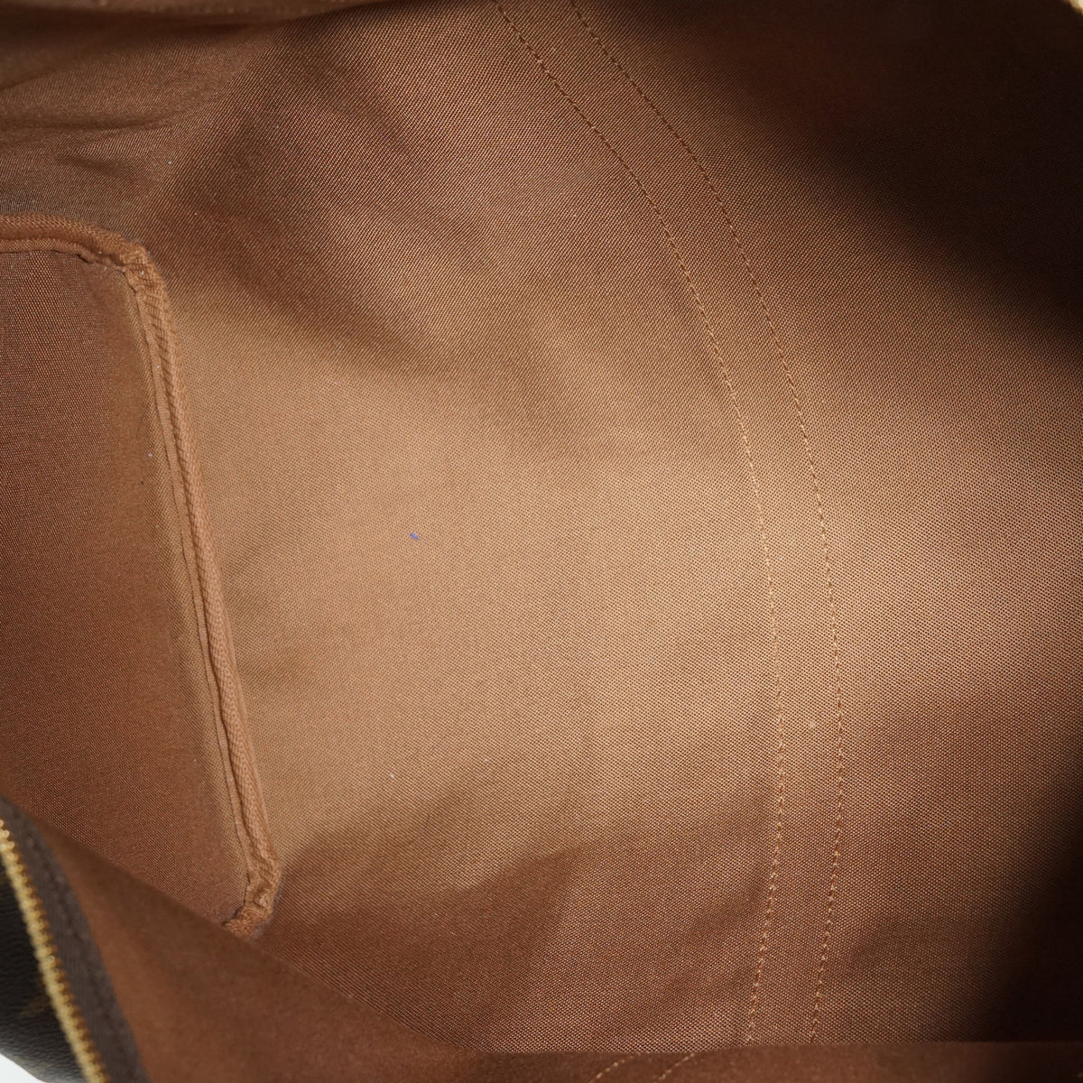 Monogram Keepall 50