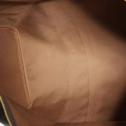 Monogram Keepall 50
