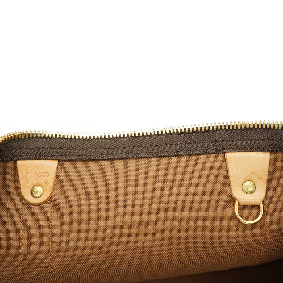 Monogram Keepall 50