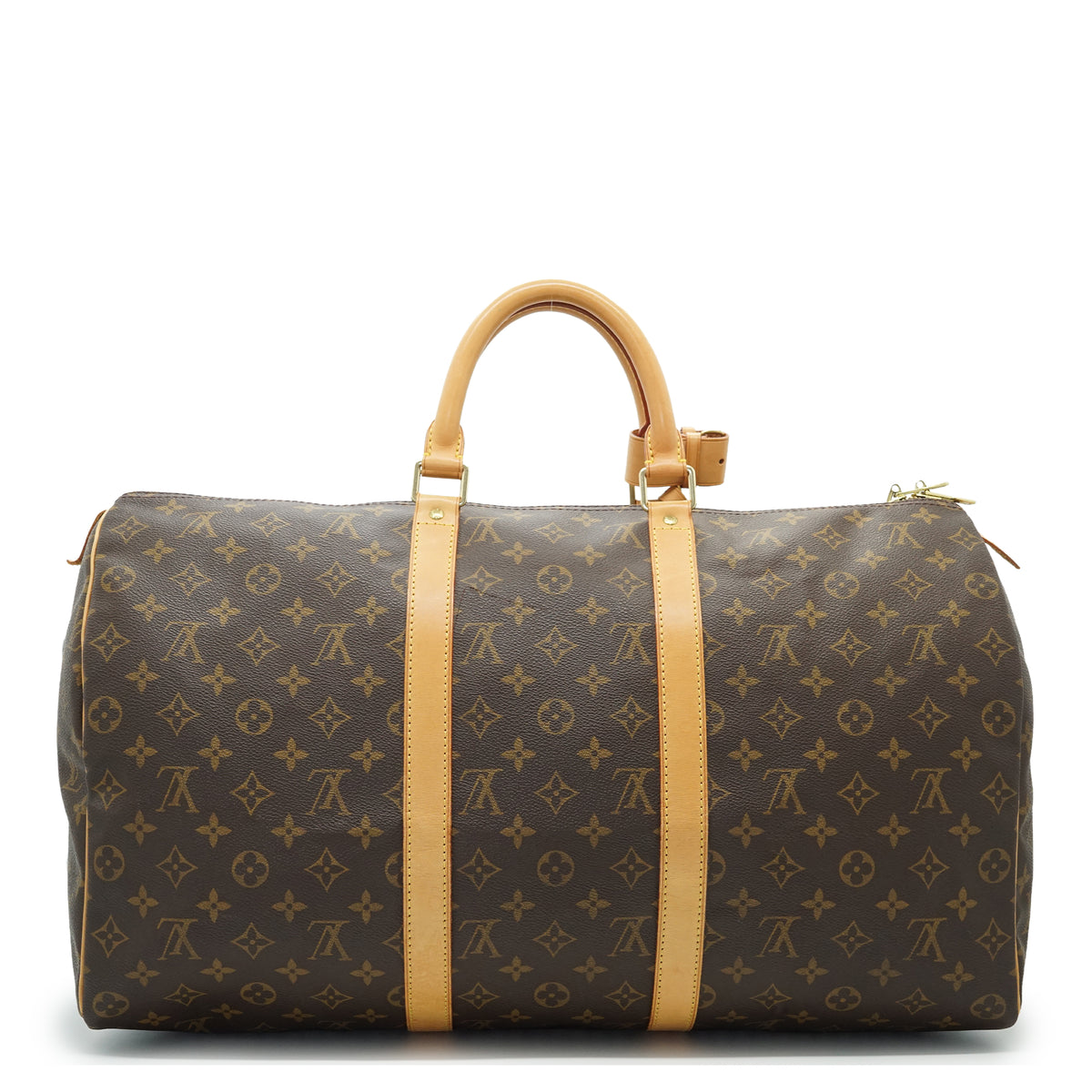 Monogram Keepall 50