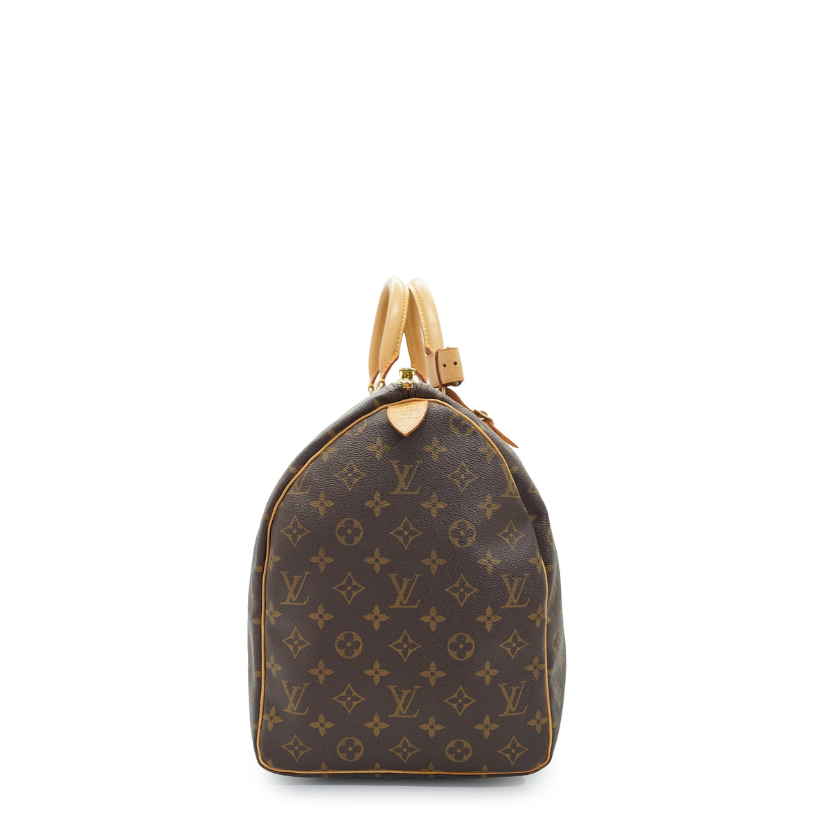 Monogram Keepall 50