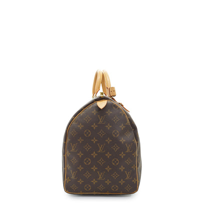 Monogram Keepall 50