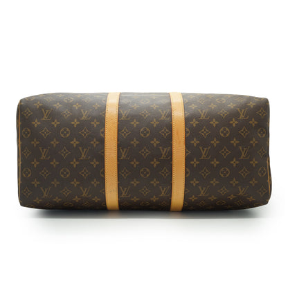 Monogram Keepall 50