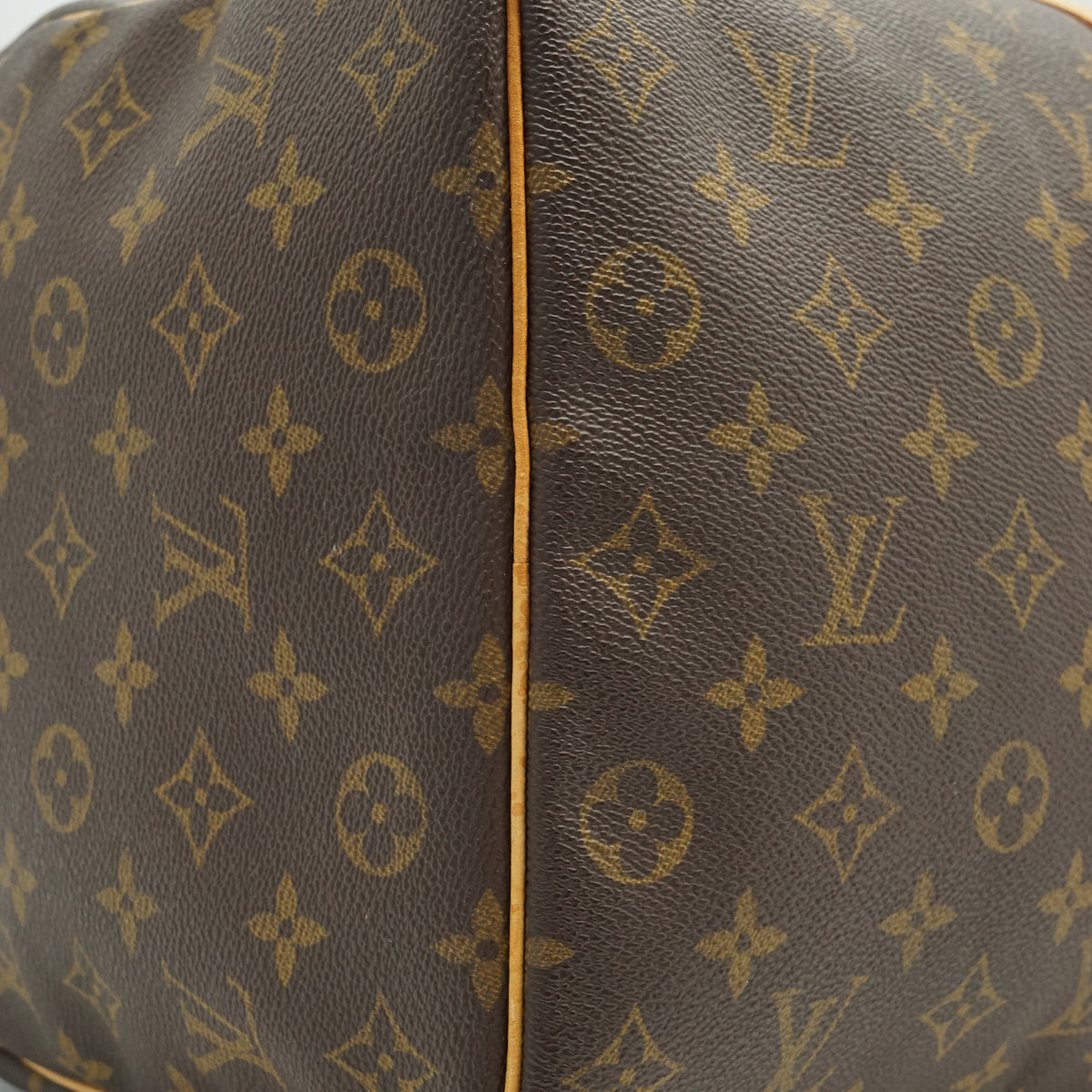 Monogram Keepall 50