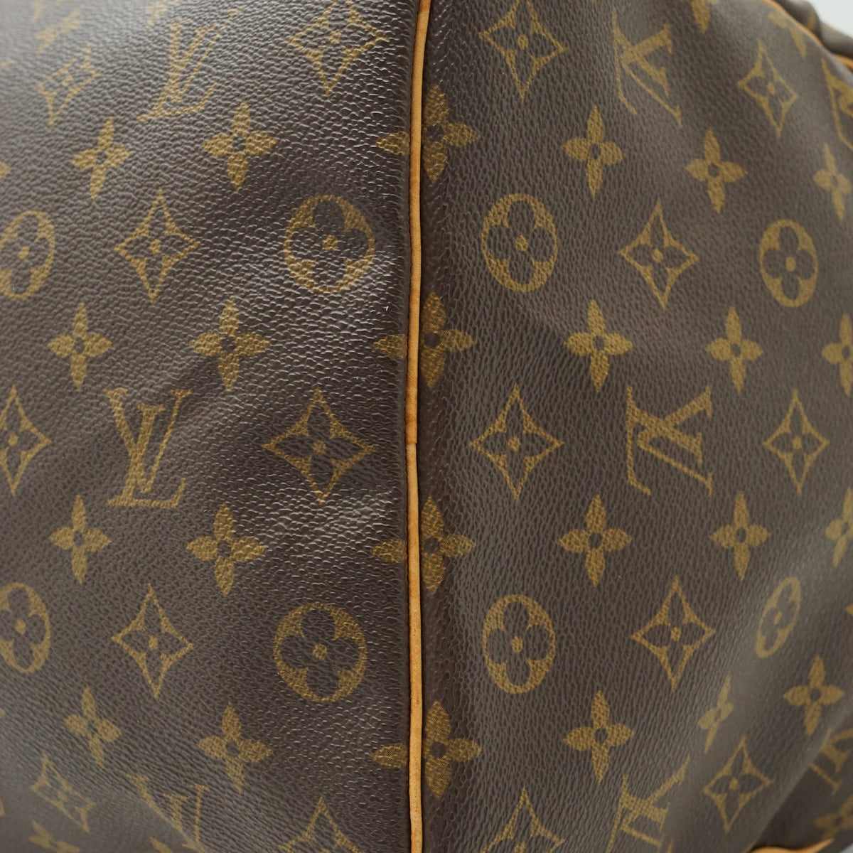 Monogram Keepall 50