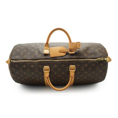 Monogram Keepall 50