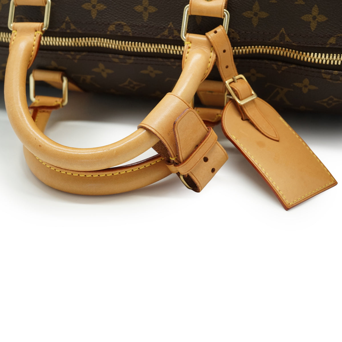 Monogram Keepall 50
