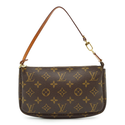 Monogram Pochette Accessoires