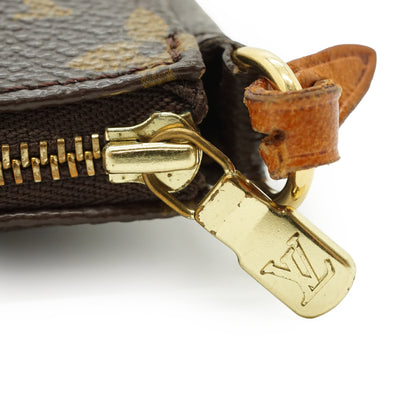 Monogram Pochette Accessoires