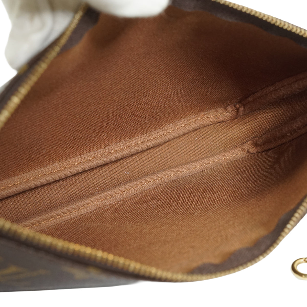 Monogram Pochette Accessoires