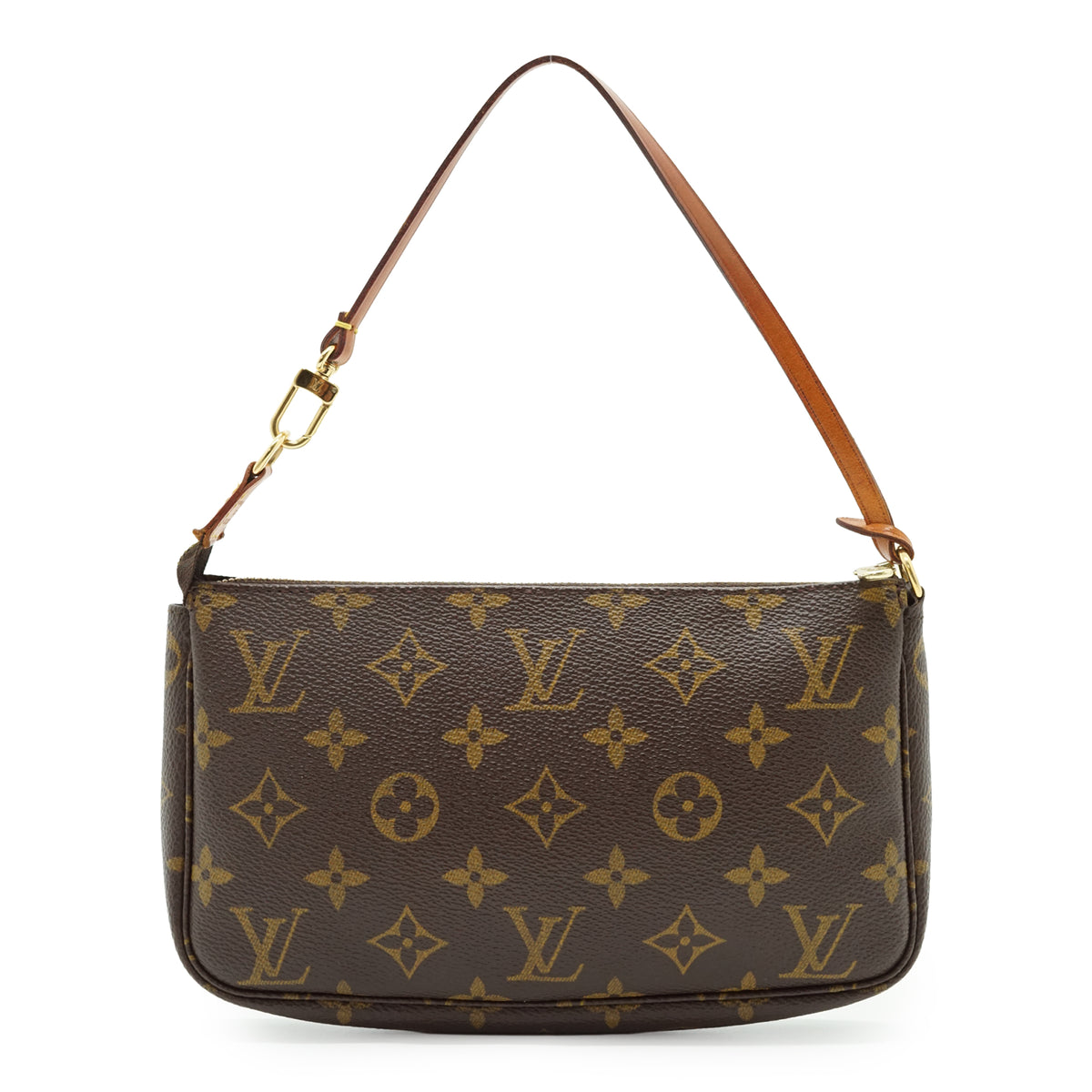 Monogram Pochette Accessoires