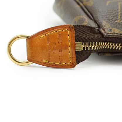Monogram Pochette Accessoires