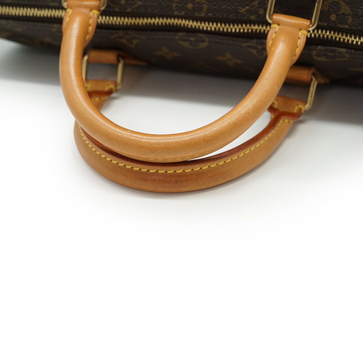 Monogram Speedy 35