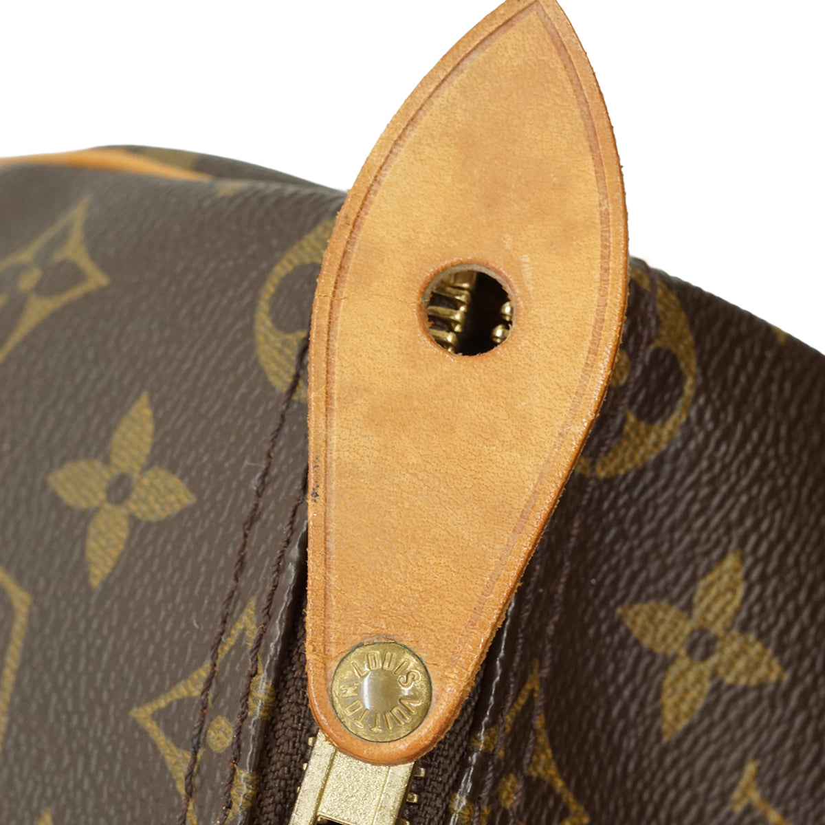 Monogram Speedy 35