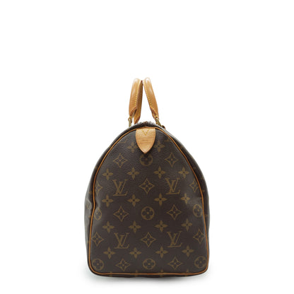 Monogram Speedy 35