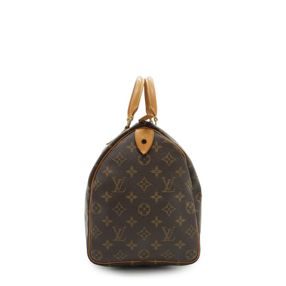 Monogram Speedy 35
