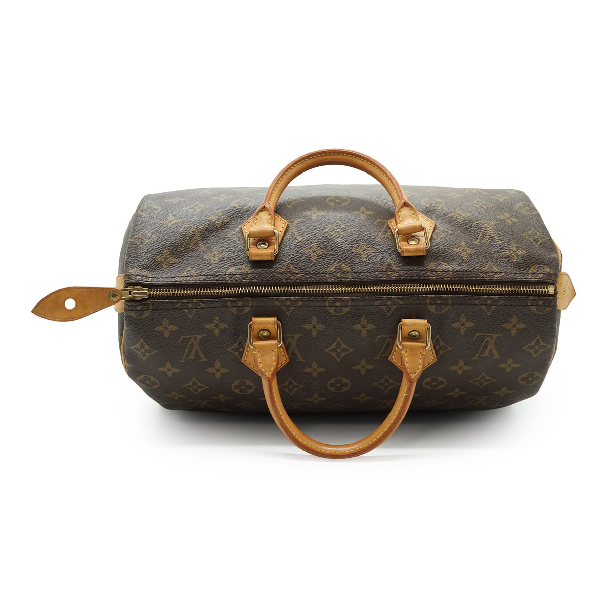 Monogram Speedy 35
