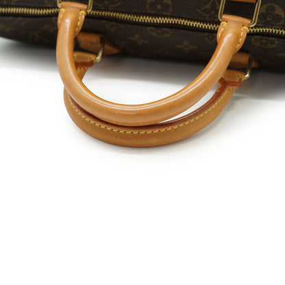 Monogram Speedy 35