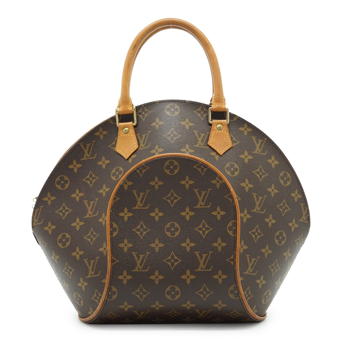 Monogram Ellipse MM
