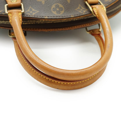 Monogram Ellipse MM