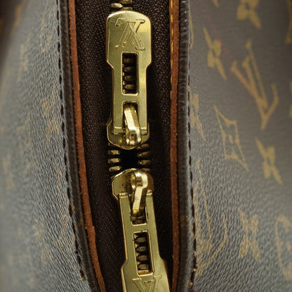 Monogram Ellipse MM