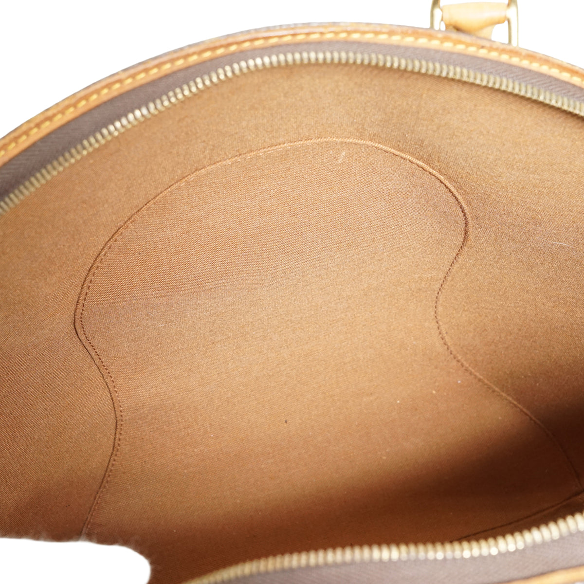 Monogram Ellipse MM