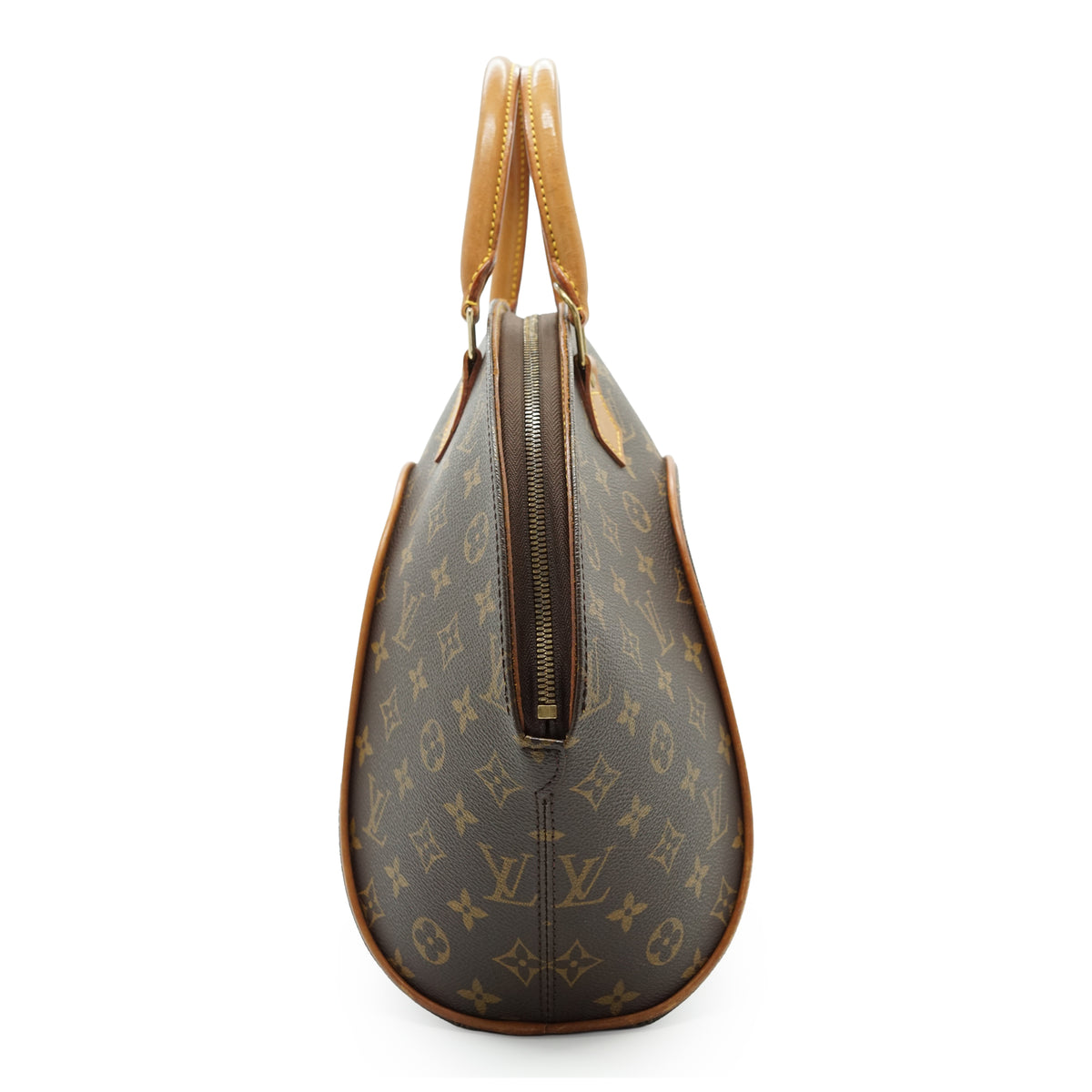 Monogram Ellipse MM