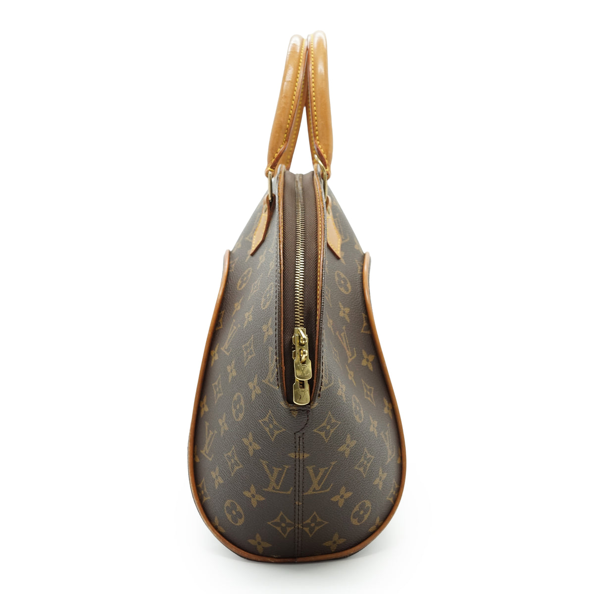 Monogram Ellipse MM