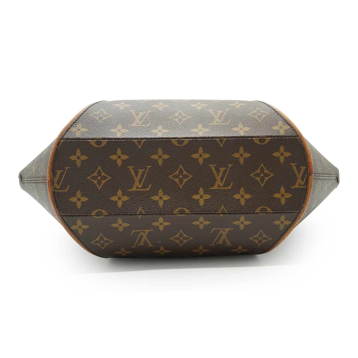 Monogram Ellipse MM