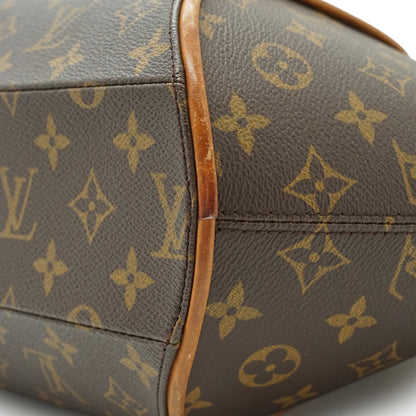 Monogram Ellipse MM