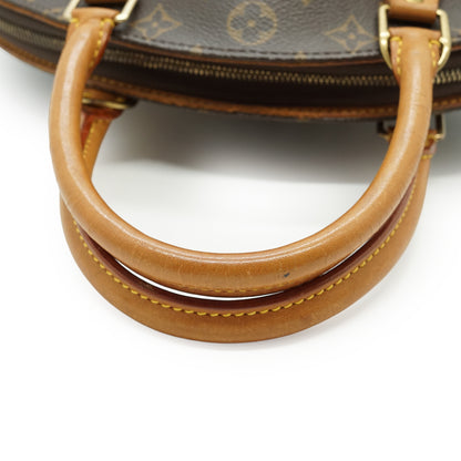 Monogram Ellipse MM