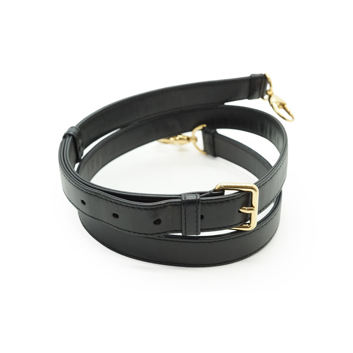 Lady Dior Medium Cannage Lambskin