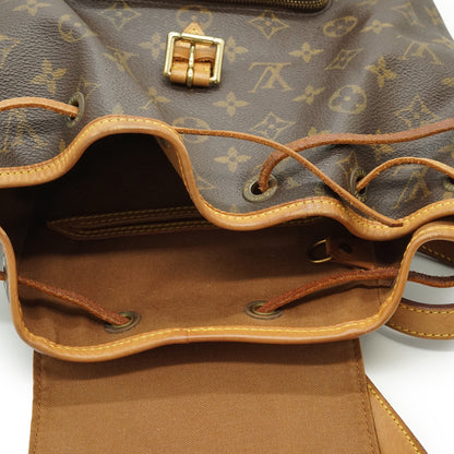 Monogram Montsouris MM