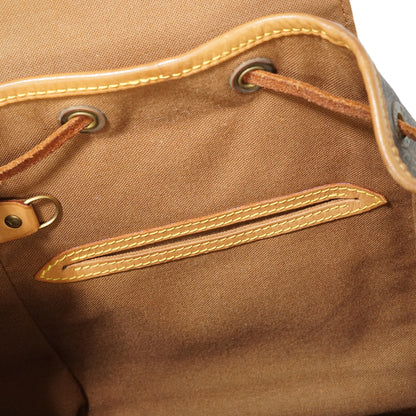 Monogram Montsouris MM