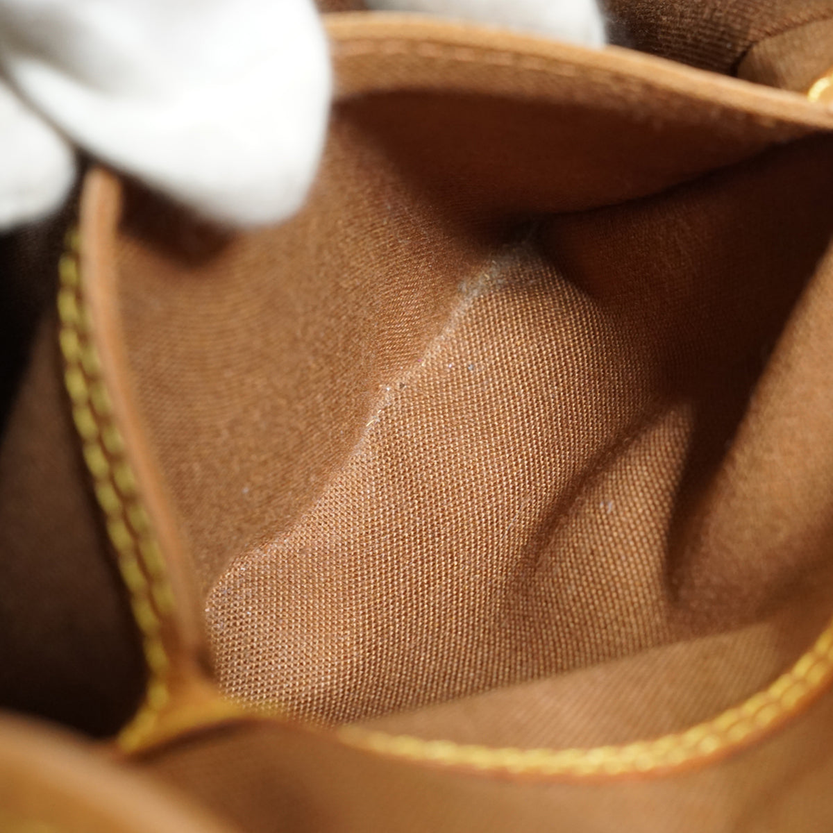 Monogram Montsouris MM