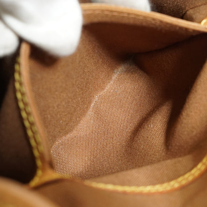 Monogram Montsouris MM