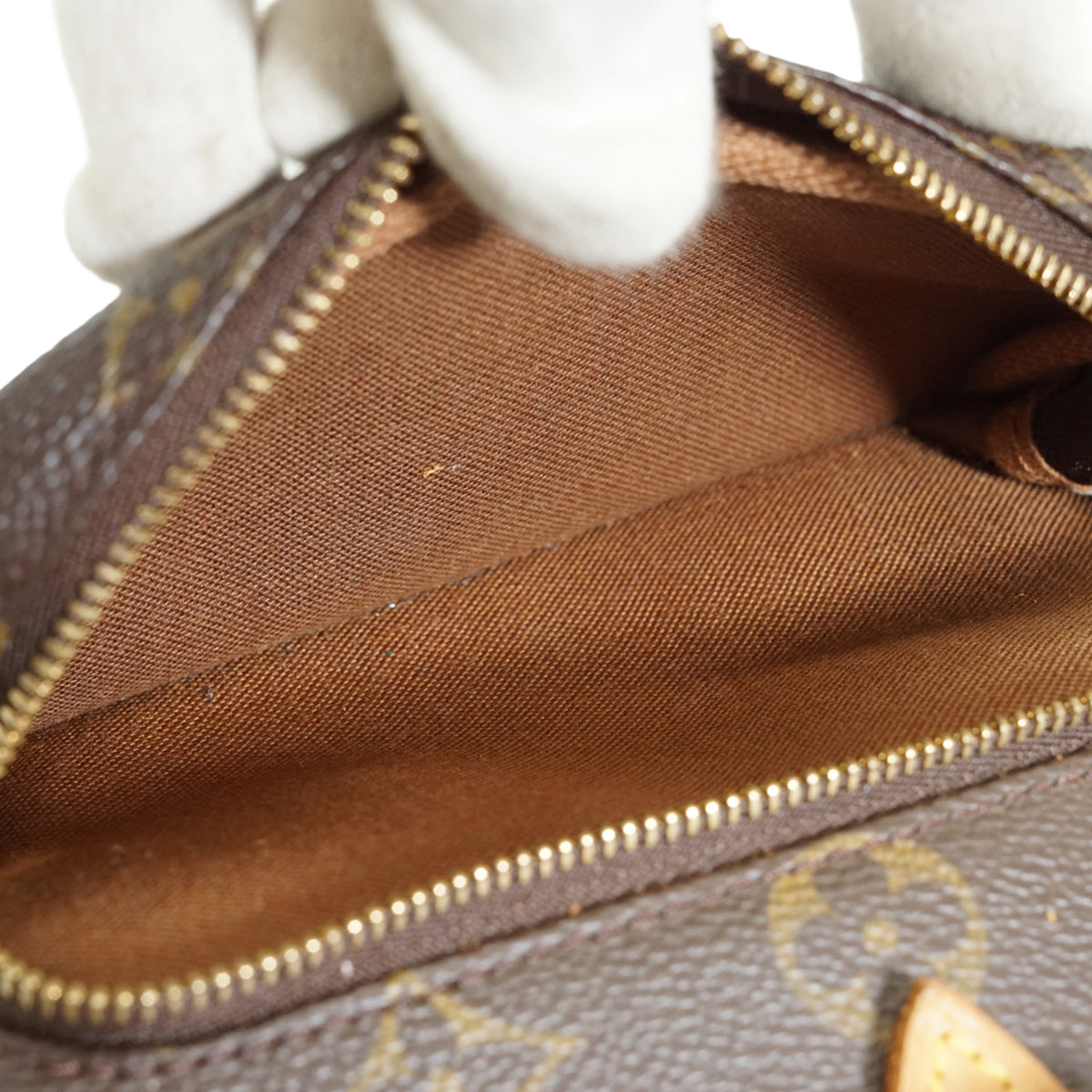 Monogram Montsouris MM