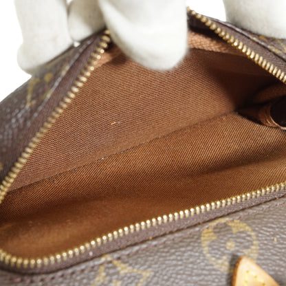 Monogram Montsouris MM