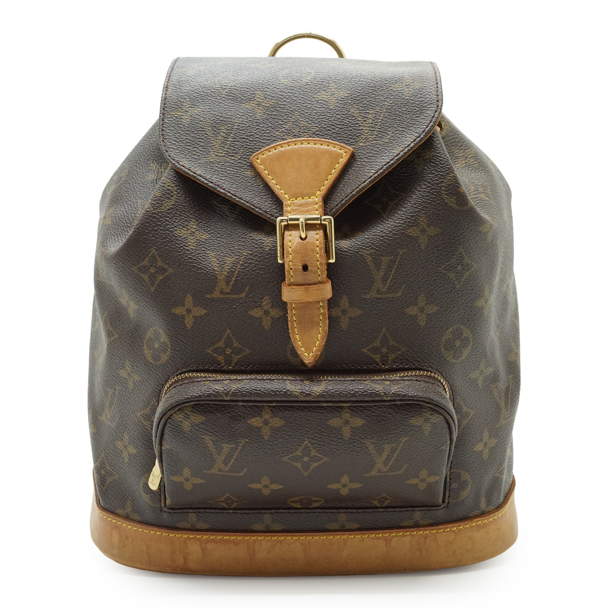 Monogram Montsouris MM