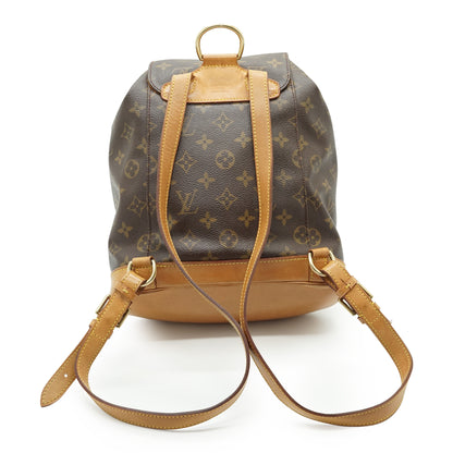 Monogram Montsouris MM