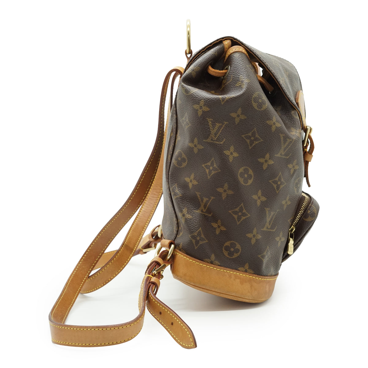 Monogram Montsouris MM