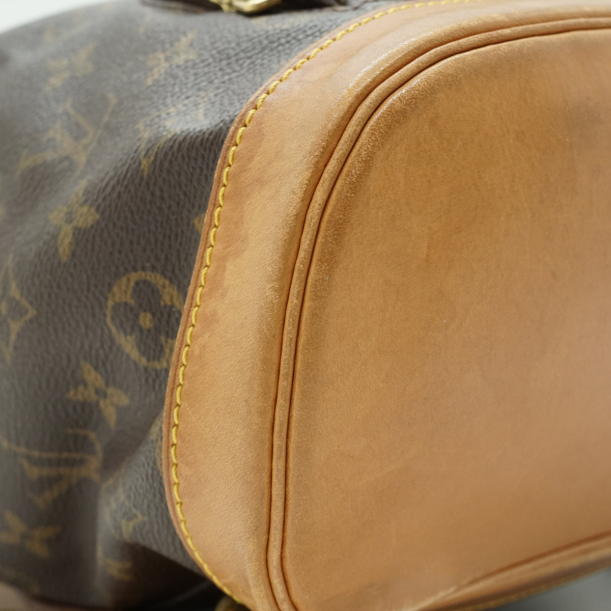 Monogram Montsouris MM