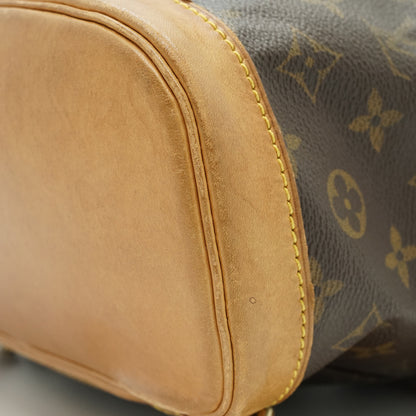 Monogram Montsouris MM