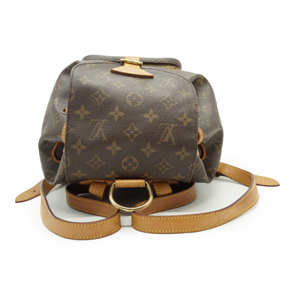 Monogram Montsouris MM