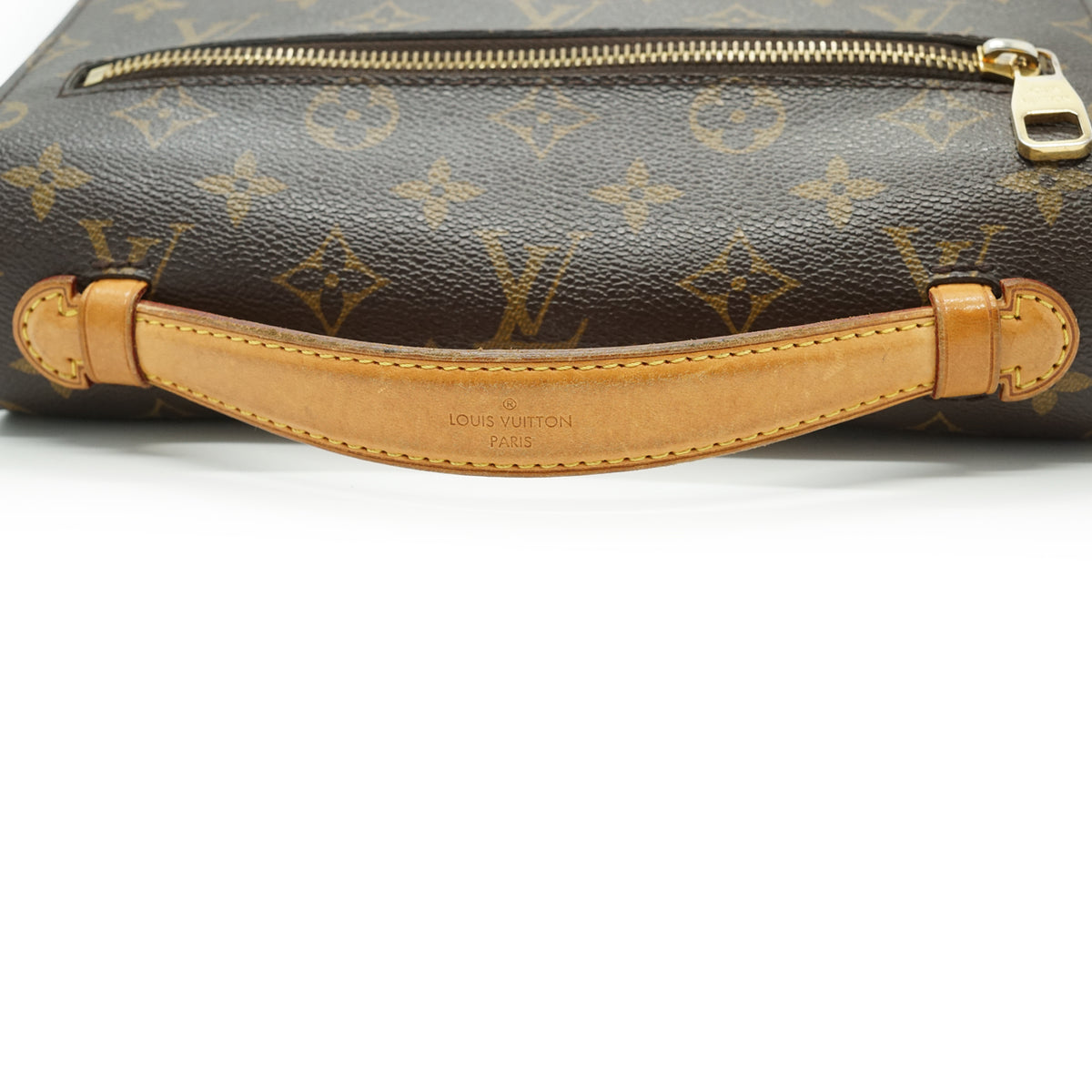 Monogram Pochette Metis MM