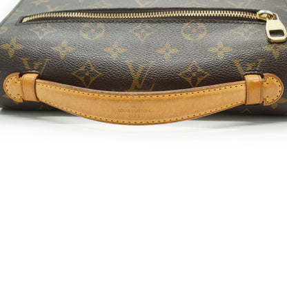 Monogram Pochette Metis MM
