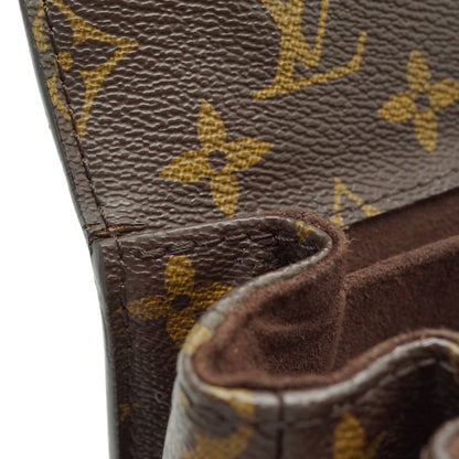 Monogram Pochette Metis MM