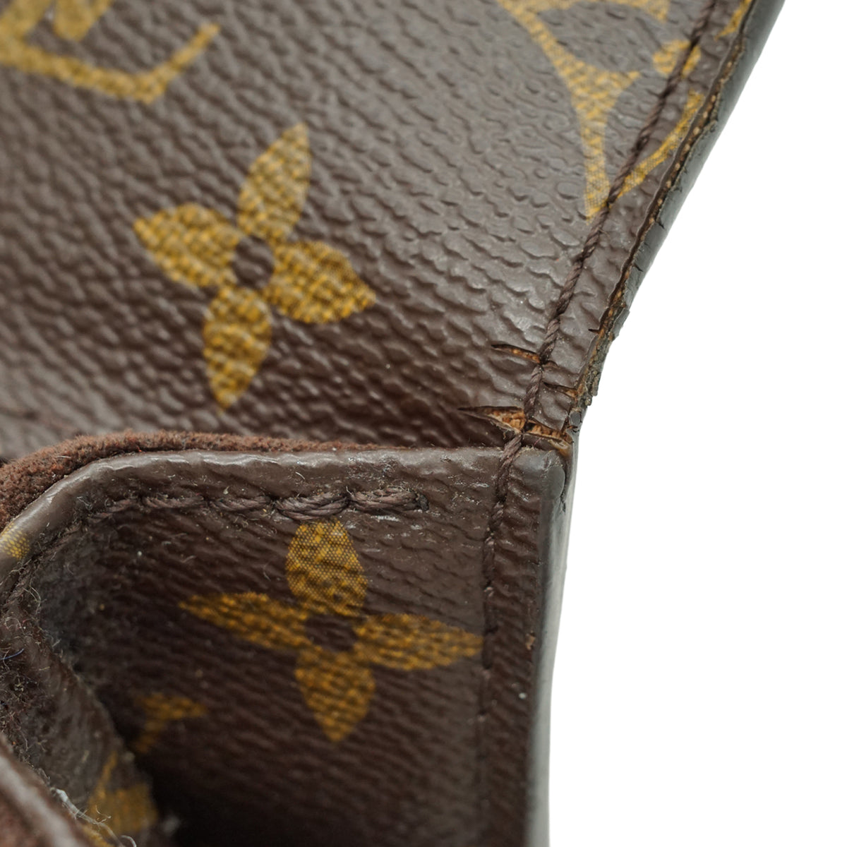 Monogram Pochette Metis MM