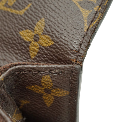 Monogram Pochette Metis MM