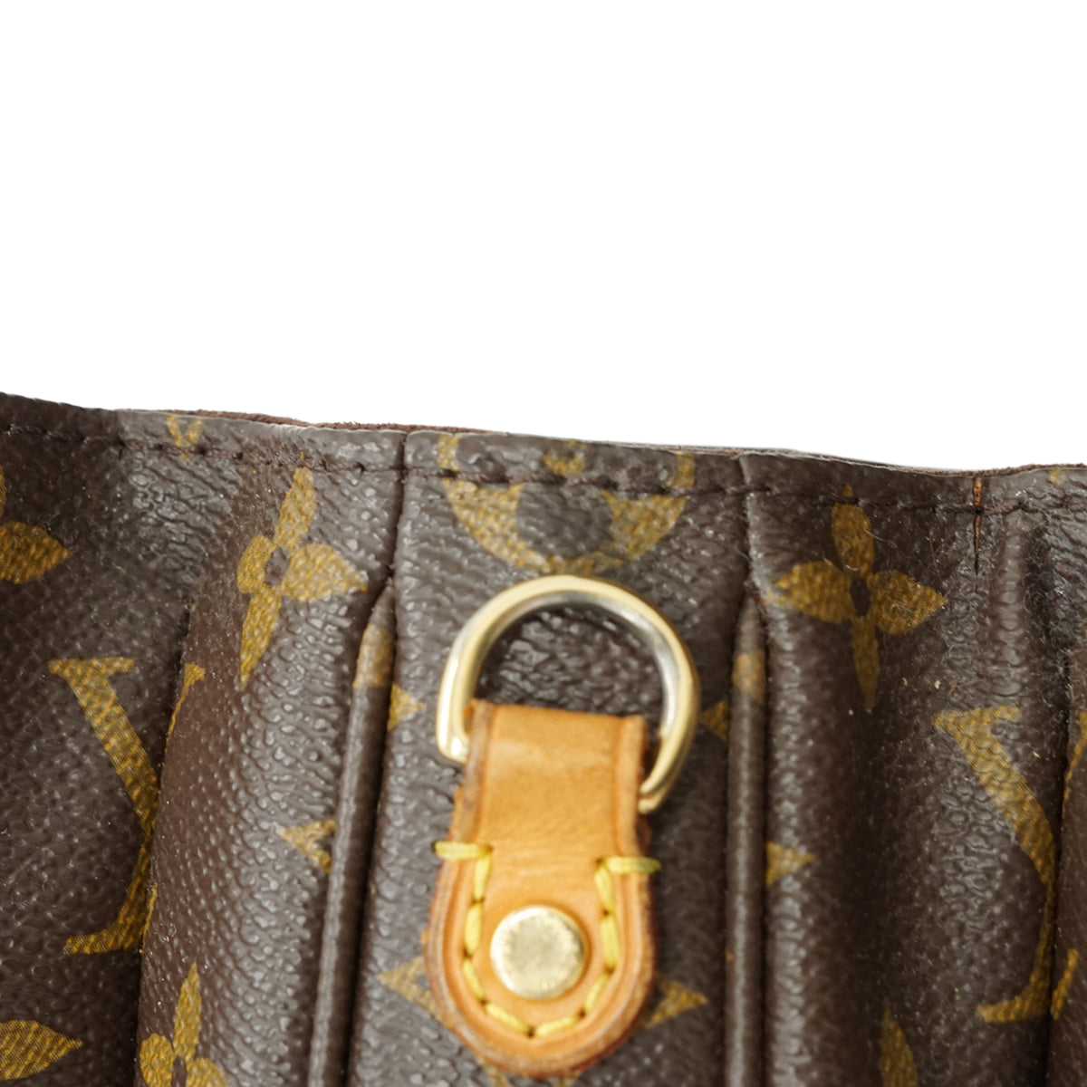 Monogram Pochette Metis MM